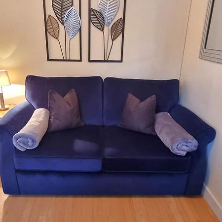 127 On Atholl Apartman Pitlochry Kültér fotó