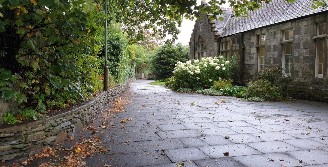 127 On Atholl Apartman Pitlochry Kültér fotó