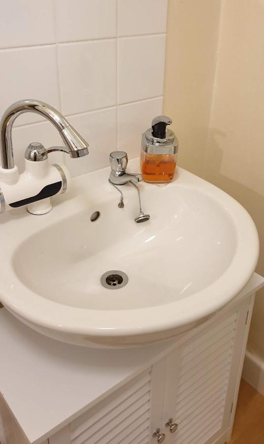 127 On Atholl Apartman Pitlochry Kültér fotó