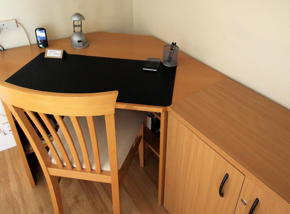 127 On Atholl Apartman Pitlochry Kültér fotó